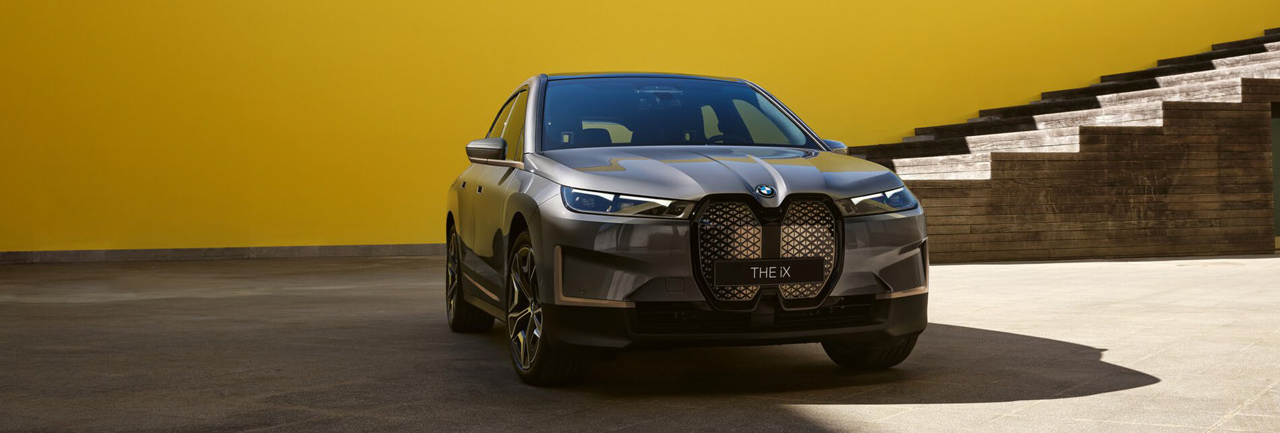 Inchcape Motors Latvia - Tallinn BMW
